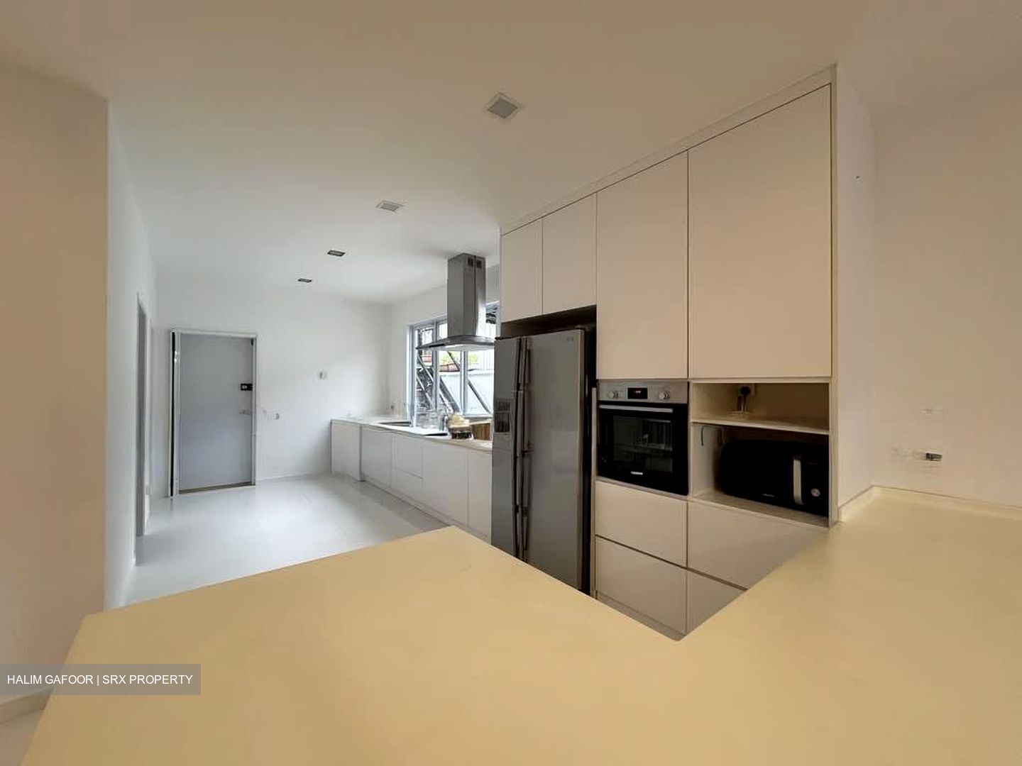 Fuyong Estate (D23), Detached #597820341